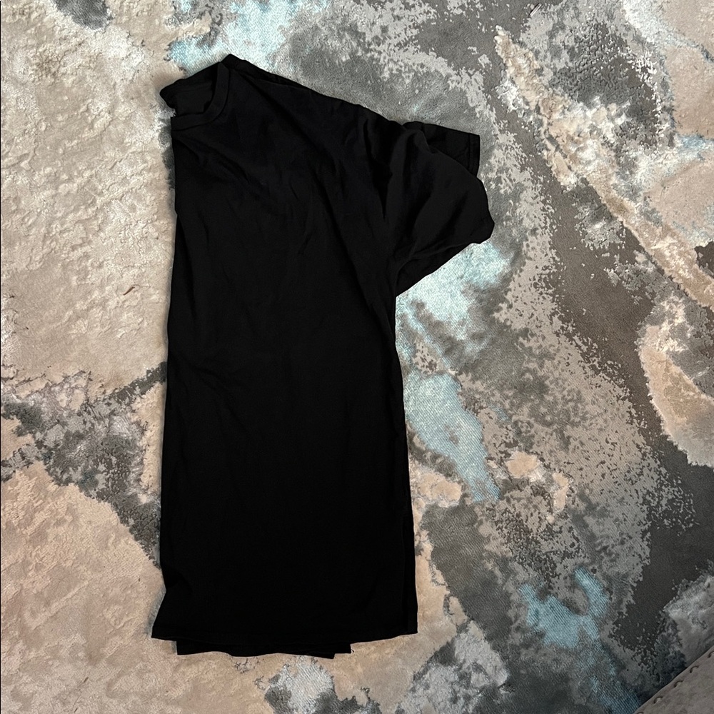 Black T-Shirt